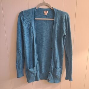 Mossimo Supply Company cardigan